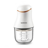 SAMONO - FOOD PROCESSOR 0.3Liter - SW099