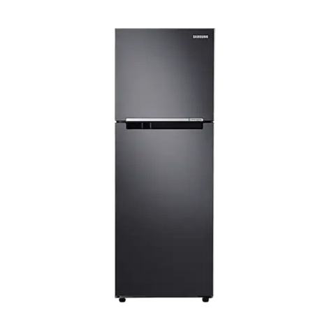 SAMSUNG - KULKAS 2 PINTU (236L) - RT22FARBDB1**