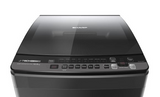 SHARP - MESIN CUCI AUTOMATIC 10.5KG - ES-M1050XT-SA