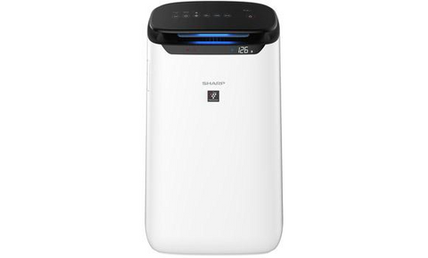 SHARP - AIR PURIFIER - FP-J60Y-W