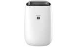SHARP - AIR PURIFIER - FP-J40Y-W
