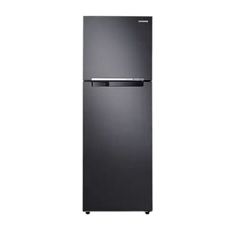 SAMSUNG - KULKAS 2 PINTU SMALL (255L) - RT25FARBDB1**