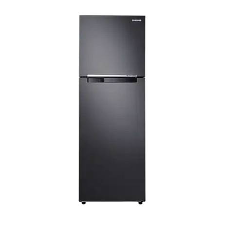 SAMSUNG - KULKAS 2 PINTU (255L) - RT25FARBDB1**