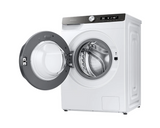 SAMSUNG - MESIN CUCI FRONT LOADING 09KG - WW90T504DTT