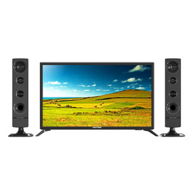 POLYTRON - LED TV 24" HD - PLD24TV1855***