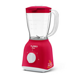 TURBO - BLENDER PLASTIK 1.2Liter - EHM-8028