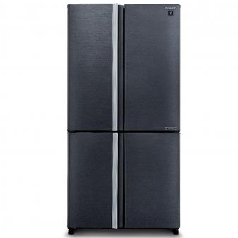 SHARP - KULKAS MULTI DOOR (572L) - SJ-IF90PM-DS