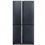 SHARP - KULKAS MULTI DOOR (572L) - SJ-IF90PM-DS