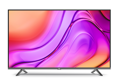 XIAOMI - LED TV 43" FHD ANDROID TV - MI TV 4 43" BEZEL LESS