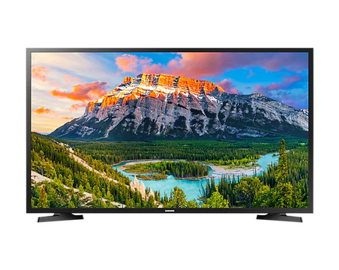 SAMSUNG - LED TV 43" FHD - UA43N5001AK