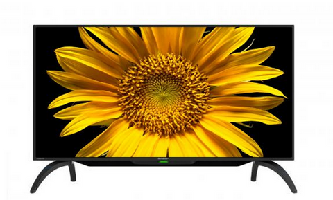 SHARP - LED TV 42" FHD SMART TV - 2T-C42DF1I