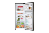 LG - KULKAS 2 PINTU (363L) - GN-F372PXAK
