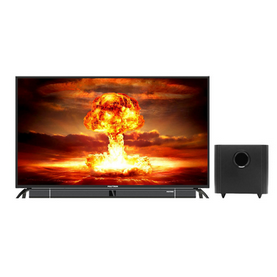 POLYTRON - LED TV 50" FHD - PLD50BV8758