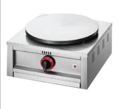 GEA/GETRA - CREPES MAKER GAS - LCM-1G