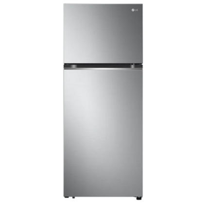 LG - KULKAS 2 PINTU BIG (315L) - GN-B312PLGB*