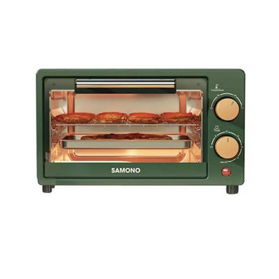 SAMONO - OVEN LISTRIK 12Liter - SW-EOG12