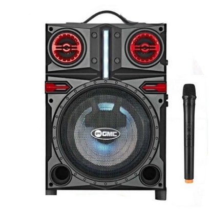 GMC - SPEAKER AKTIF - 897Q