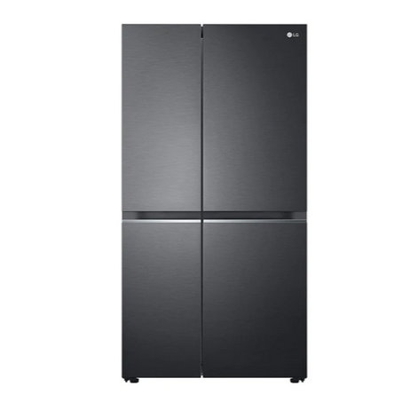 LG - KULKAS MULTI DOOR (647L) - GC-B257SQVL