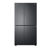 LG - KULKAS MULTI DOOR (647L) - GC-B257SQVL