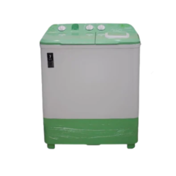 AQUA - MESIN CUCI TWIN TUB/MANUAL 09KG - QW-961XT(GR)