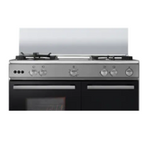 ELECTROLUX - FREESTANDING GAS COOKER - EKM9682X