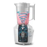 PHILIPS - BLENDER PLASTIK HR2042 PUTIH