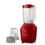 PHILIPS - BLENDER PLASTIK HR2042 MERAH