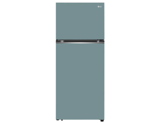 LG - KULKAS 2 PINTU (375L) - GN-B372PQGM