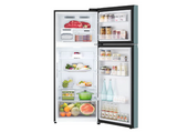 LG - KULKAS 2 PINTU (375L) - GN-B372PQGM