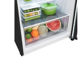 LG - KULKAS 2 PINTU (375L) - GN-B372PQGM