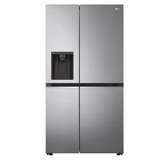 LG - KULKAS MULTI DOOR (617L) - GC-L257SLNL