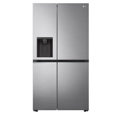 LG - KULKAS MULTI DOOR (617L) - GC-L257SLNL*