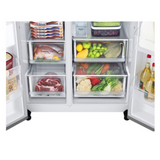 LG - KULKAS MULTI DOOR (617L) - GC-L257SLNL