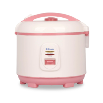 MIYAKO - RICE COOKER 1.8 Liter - MCM-507IP