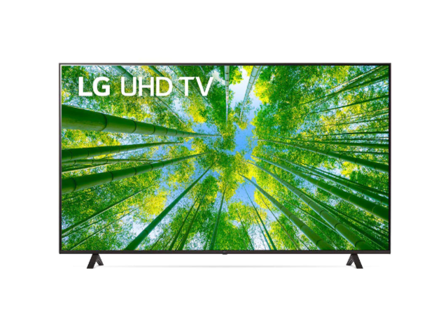 LG - LED TV 70" UHD SMART TV AI ThinQ - 70UQ8000PSC*
