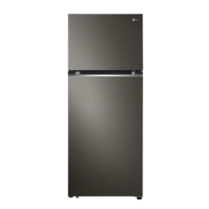 LG - KULKAS 2 PINTU (335L) - GN-B332PXGB