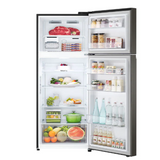 LG - KULKAS 2 PINTU (335L) - GN-B332PXGB