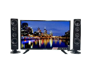 POLYTRON - LED TV 43" FHD - PLD43T150