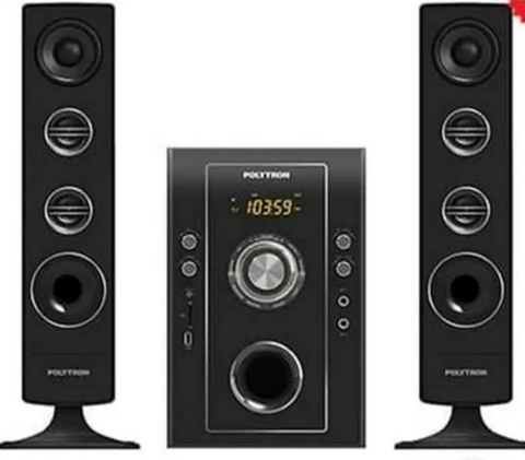 POLYTRON - HIFI - PMA-9506