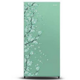 SHARP - KULKAS 1 PINTU (166L) - SJ-N182D-SH