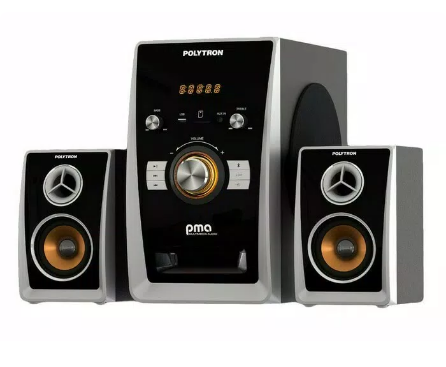 POLYTRON - HIFI - PMA9501
