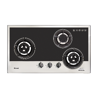 RINNAI - GAS HOB - RB-3SS-C(GB)**