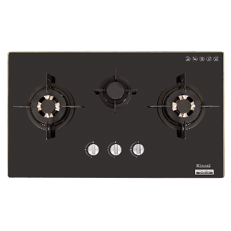 RINNAI - GAS HOB - RB-713N(GB)**