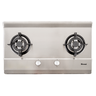 RINNAI - GAS HOB - RB-72SV (S)**