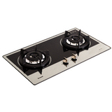 RINNAI - GAS HOB - RB-2GH-C (MB)**