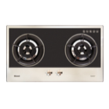 RINNAI - GAS HOB - RB-2GH-C (MB)**