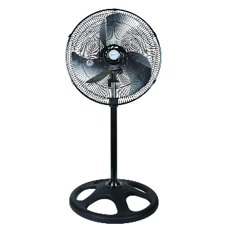 MIYAKO - KIPAS ANGIN STAND FAN 18" - KSB-18