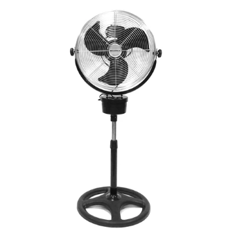 REGENCY - KIPAS ANGIN STAND FAN 18" - 18TST