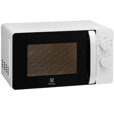 ELECTROLUX - MICROWAVE OVEN 20Liter - EMM20K18GW