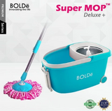 BOLDE - PENGEPEL - SUPER MOP DELUXE +